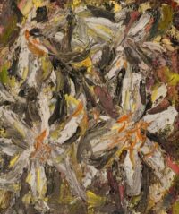 Marc Mulders: Lelies III