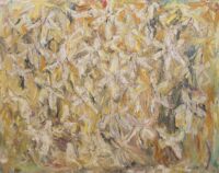 Marc Mulders: Witte lelies