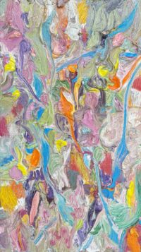 Marc Mulders: Blossom