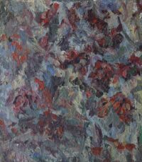 Marc Mulders: Rozen I