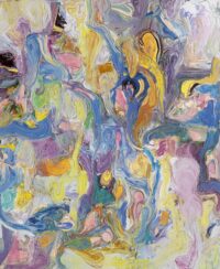 Marc Mulders: The Garden