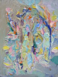 Marc Mulders: The enchanted garden