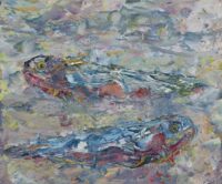 Marc Mulders: Twee vissen