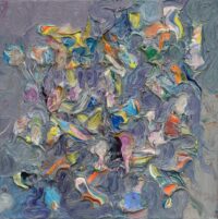 Marc Mulders: Moonlight garden