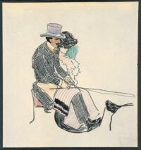 Willy Sluiter: Op de bok