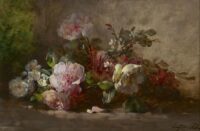 Eugène Petit: Rozen