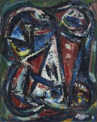 Theo Wolvecamp: Compositie