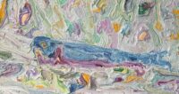 Marc Mulders: Vis