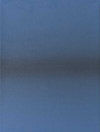 Willem van Althuis: Horizon diepblauw