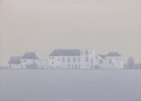 Willem van Althuis: Hotel Goerres, Akkrum