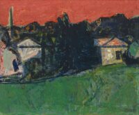 Wim Oepts: Landschap