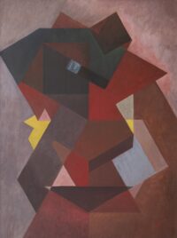 Wobbe Alkema: Compositie