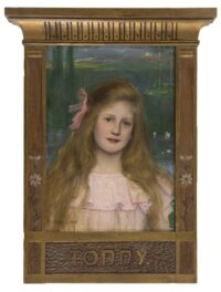 Antoon van Welie: Tonny