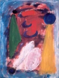 Eugène Brands: Figuur