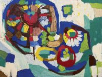 Frieda Hunziker: Composition