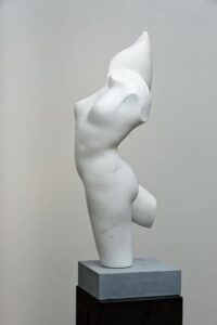 Kim Kroes: Angelo