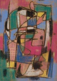 Johan ‘Joop’ Kropff: Compositie