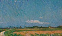 Leo Gestel: Het land van Montfoort