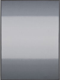 Willem van Althuis: Grey no. 2 (in lijst)