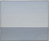 Willem van Althuis: Grey no. 1 (in lijst)