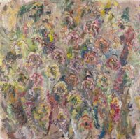 Marc Mulders: Tuinrozen