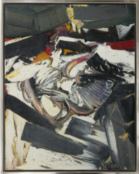 Jan Meijer: Compositie (in lijst)