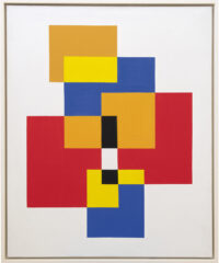 Siep van den Berg: Compositie (in lijst)