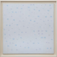 Edgar Fernhout: Ruimte (in lijst)