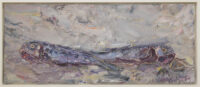 Marc Mulders: Vissen (in lijst)