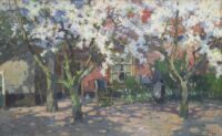 Ben Viegers: Voorjaar