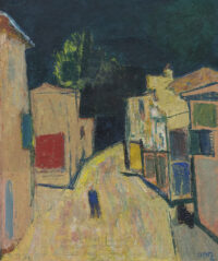 Wim Oepts: Street