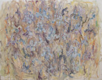 Marc Mulders: Bleke Irissen
