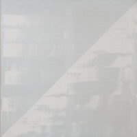 Rob van Koningsbruggen: Untitled