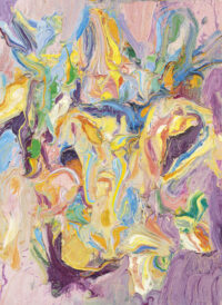Marc Mulders: The enchanted garden