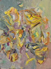 Marc Mulders: Persian Garden (parrot tulips)