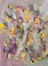 Marc Mulders: Persian Garden