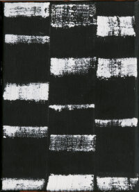 JCJ Vanderheyden: Ladder