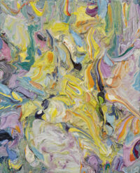 Marc Mulders: Garden Rhythm