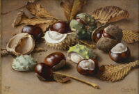 Jan Voerman jr.: Chestnuts