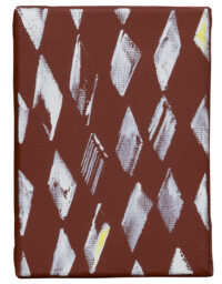 JCJ Vanderheyden: Rood wit