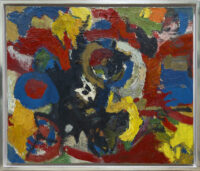 Ger Lataster: Compositie (in lijst)
