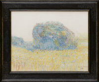 : Soleil au midi (in lijst)