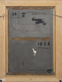 Ms6428 Ongenae Verso