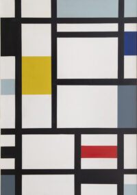 Josef Ongenae: Verticaal