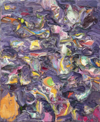 Marc Mulders: Purple haze