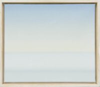 JCJ Vanderheyden: Horizon (in lijst)