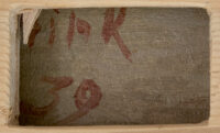 Ms Altink FW signatuur