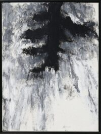 Armando: Der Baum (in lijst)
