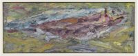 Marc Mulders: Vis (in lijst)