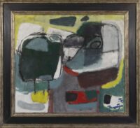 Jaap Nanninga: Compositie (in lijst)